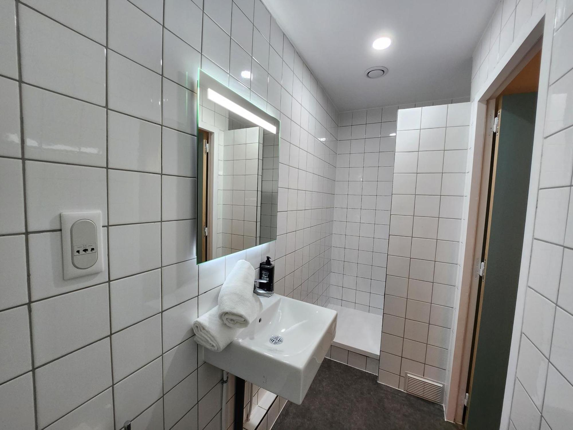 Ibis Budget Chambourcy Saint Germain Exterior photo